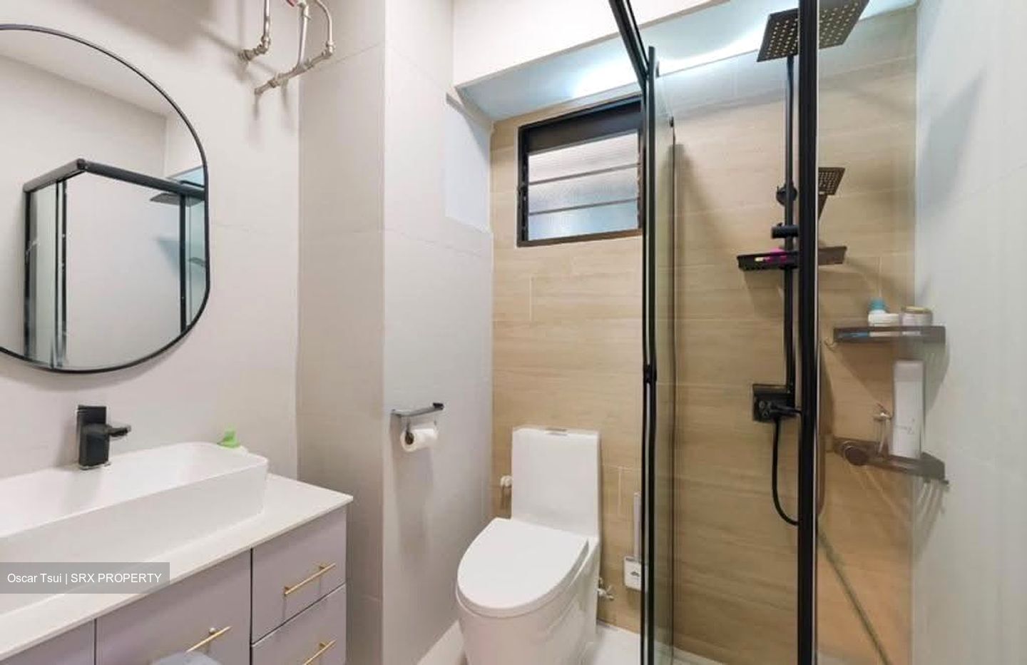 Blk 2B Sri Geylang Serai (Geylang), HDB 4 Rooms #610021611